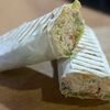 Шаурма из свинины в Шашлычный дворик по цене 500