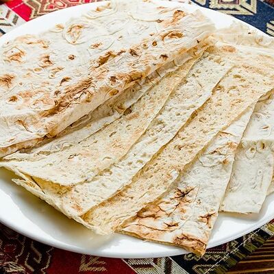 Лаваш Армянский в Шаурма и Шашлык Галерея вкуса по цене 95 ₽