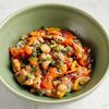 Курица терияки с овощами и рисом в Ume по цене 605