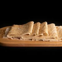 Лаваш в Соус