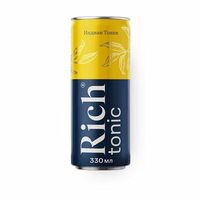 Rich Tonic Индиан тоник в Сахар
