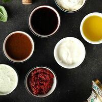 Чесночный в Добрый Грузин