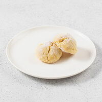 Печенье с цитрусом в Хлеб Насущный