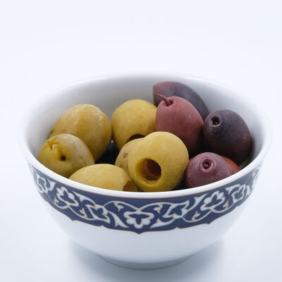 Оливки в Bar 812 по цене 290 ₽