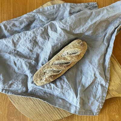 Амарантовый багет в Debaton по цене 150