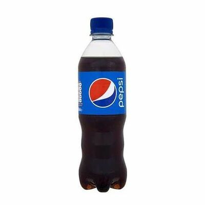 Pepsi в Шаверма Morsen по цене 95