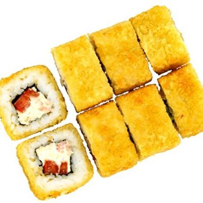 Чикаго в Суши & Гирос по цене 216 ₽