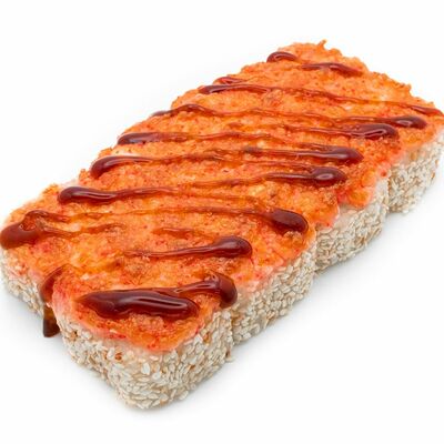 Запеченный Тори в Sushiland70 по цене 431 ₽