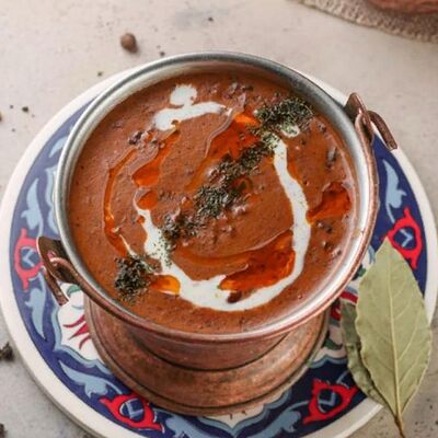 Дал махани в Baga Kitchen по цене 750 ₽