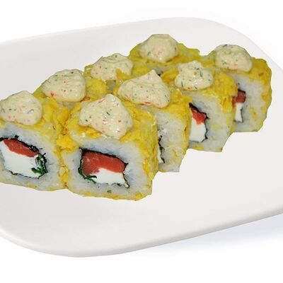 Майами в SushiPizza по цене 560 ₽