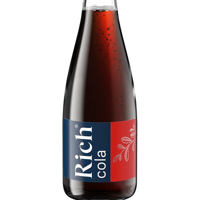 Rich cola в Pretty Betty по цене 230 ₽