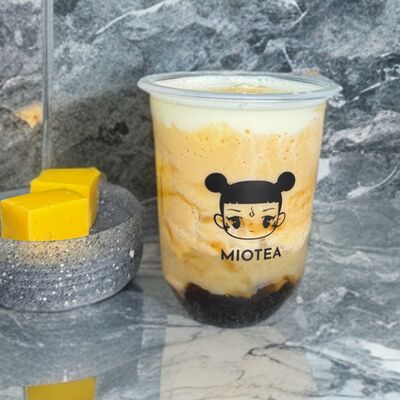 Puding в Miotea по цене 500 ₽