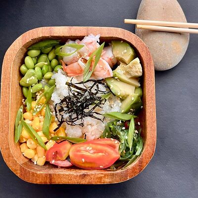 Креветка в Elmarco по цене 585 ₽