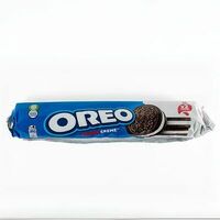 Oreo Двойной Крем в ГлавКофе