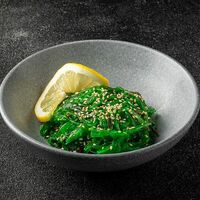 Салат Кайсо в Роллофф