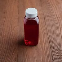 Пунш Клюквенный собственного приготовления в БлиновЪ