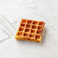 Вафля картофельная в Шоколадница