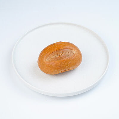 Булочка ржано-пшеничная в Магбургер & Братья Караваевы по цене 25