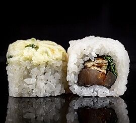 Сырный в Суши Стар по цене 407 ₽