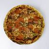 Пицца Мясная с халапеньо в Metro по цене 550