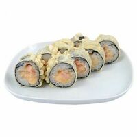 Ролл Креветка темпура в Sushiap