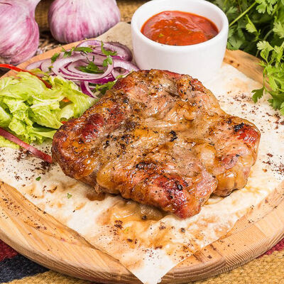 Хамев в Мушмула по цене 389