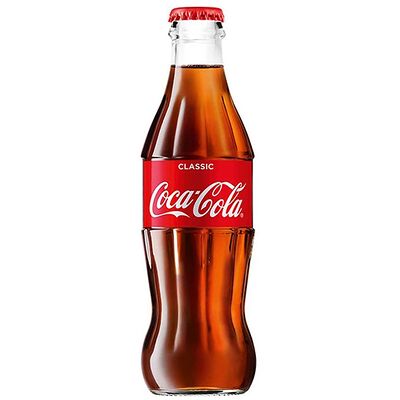 Coca-Cola классическая в Белла чао по цене 236 ₽