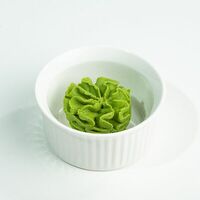 Васаби в ЁБИСАН