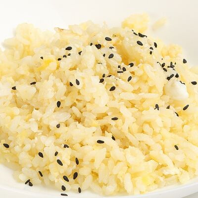 Рис с яйцом в Баодзен по цене 180 ₽