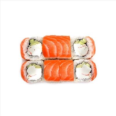 Хокку в Два шефа по цене 700 ₽