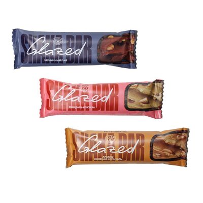 Протеиновый батончик в Surf Coffee x Maverick по цене 195 ₽