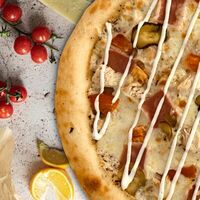Пицца Тар-Тар 32 см в Gagarina pizza