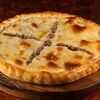 Кубдари с мясом в Рэсторани по цене 1150