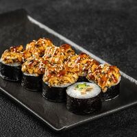 Килиманджаро в Rolls Rollos