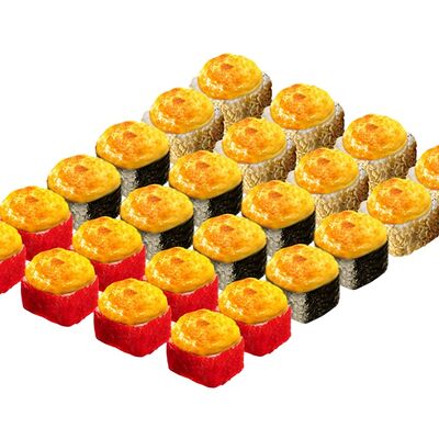 Гриль сет мини в Дакота по цене 1033 ₽