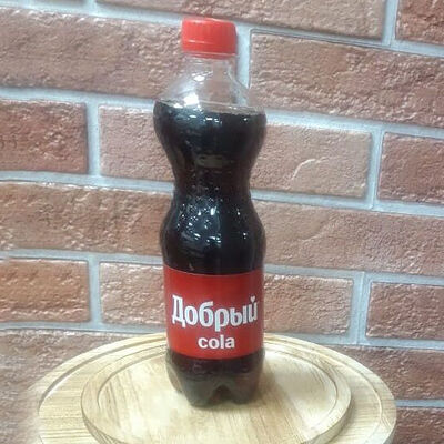 Добрый кола в Шаурма по цене 200 ₽