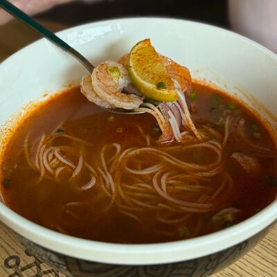 Бун Том в Бань бао по цене 845 ₽