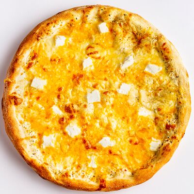 Հինգ պանիր в Simba Pizza по цене 1950 ֏