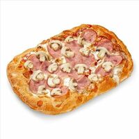 Ветчина и грибы Римское в Domino Pizza