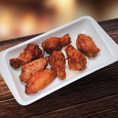 Куриные крылышки в Суши Рай по цене 359 ₽