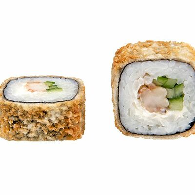 Темпура Эби в PIZZA ROSSO по цене 330