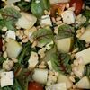 Теплый салат с горгонзолой и грушей в Сыр вино & More по цене 700