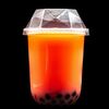 Персиковый улун в All Bubble Tea по цене 740