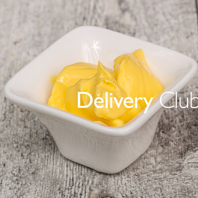 Соус Сырный в Шаурма от Яши по цене 105 ₽