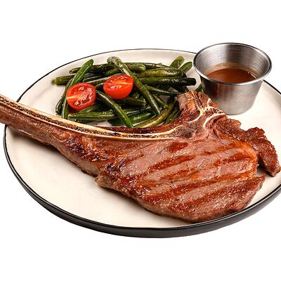 Антрекот на кости в Пинта по цене 7290 ₸