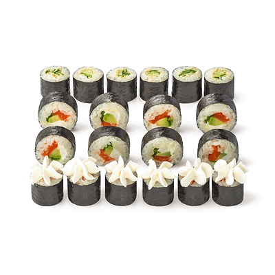 Лёгкий в Сушишоп по цене 604 ₽