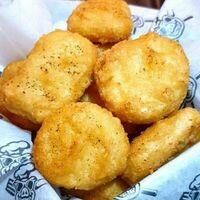 Чикен нагетсы в American BBQ