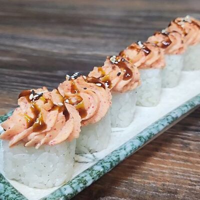 Лава Креветка в Изуми по цене 490 ₽