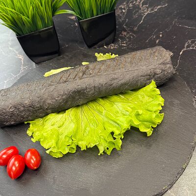 Шаурма Black Bro в HOT DOG BRO по цене 370 ₽
