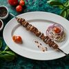Шашлык из бараньей мякоти с курдюком в Ресторан Яуза по цене 600